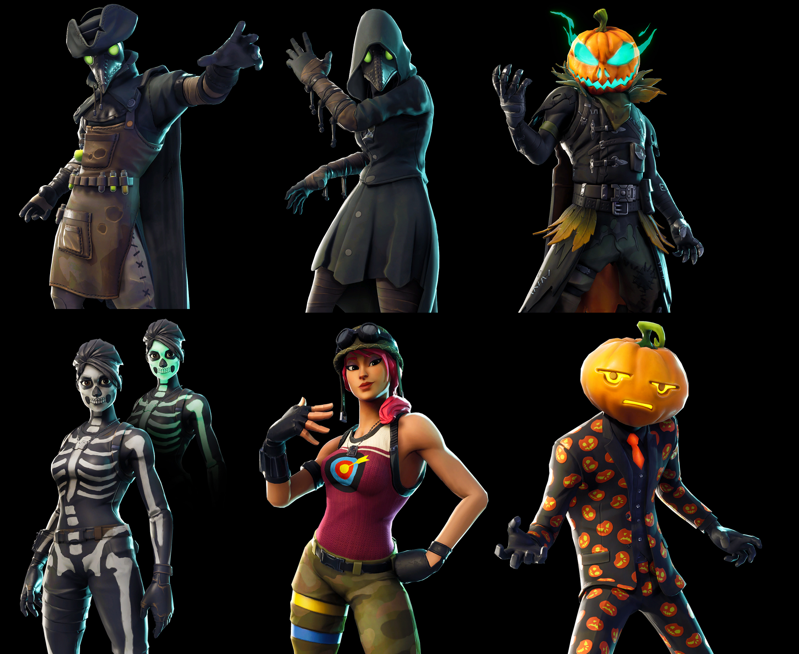 与76人形 与76人形