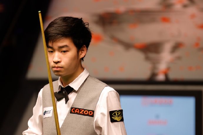 成为胜利的 成为胜利的